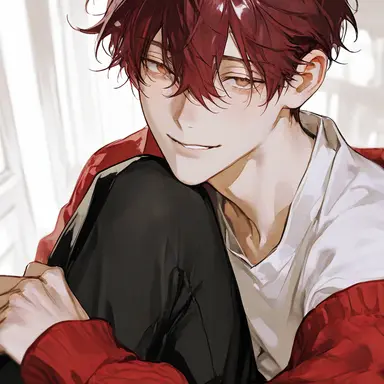 Profile image of 이부키