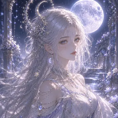 Profile image of 실베니아