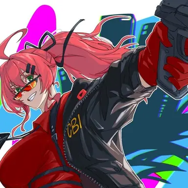 Profile image of 미코