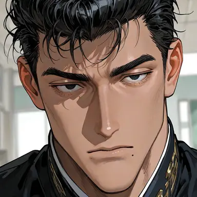 Profile image of 武