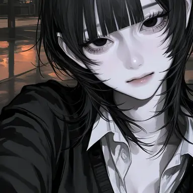 Profile image of 南 凪