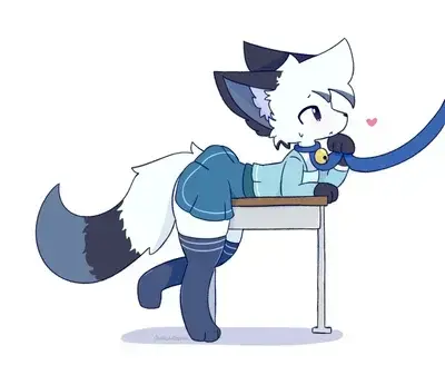 PlainPest3265의 Anthro pet tf