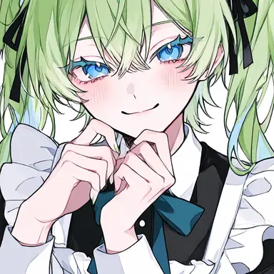 Profile image of 白峰唯愛