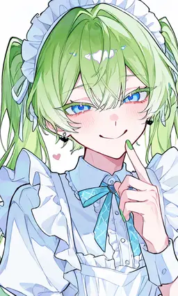 Profile image of Yua Shiramine