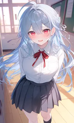 Profile image of Kanon