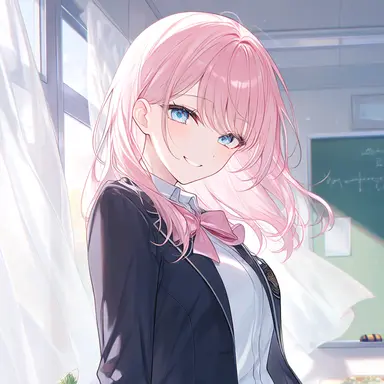 Profile image of Mirei