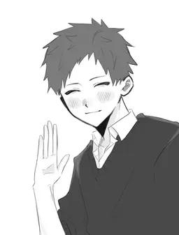 Profile image of 사쿠