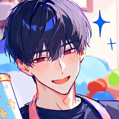 Profile image of 리츠