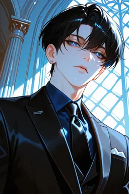 Profile image of Soji Kuze
