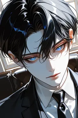 Profile image of Soji Kuze