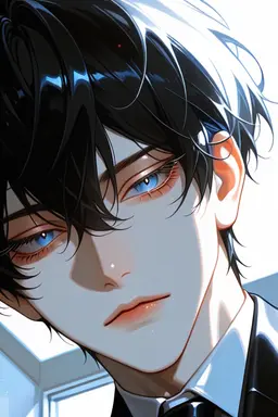 Profile image of Soji Kuze