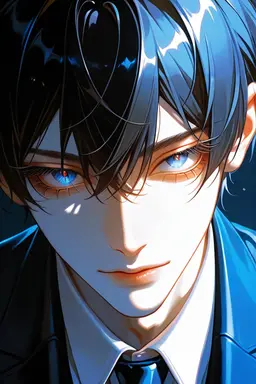 Profile image of Soji Kuze