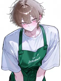 Profile image of 미즈나 미나토