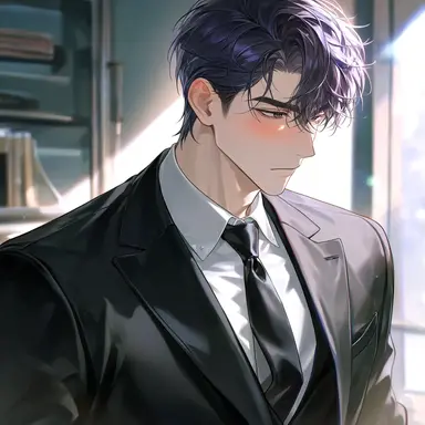 Profile image of 카즈마