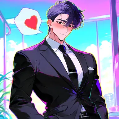 Profile image of 카즈마