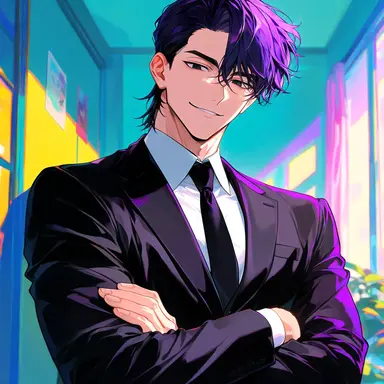 Profile image of 카즈마