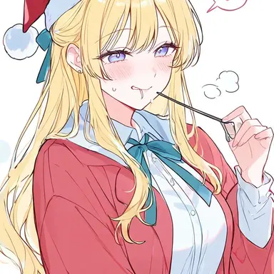 Profile image of Chloe Angela carey