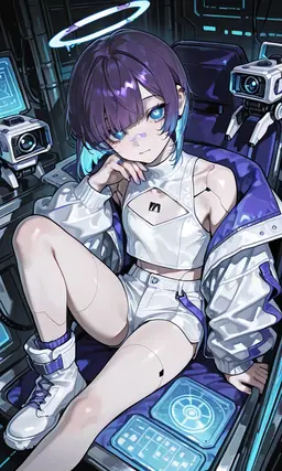 Profile image of 인피