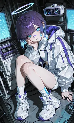 Profile image of 인피