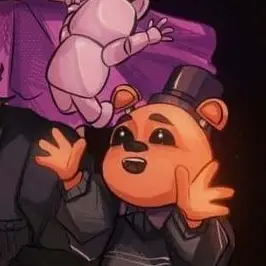 Profile image of Evan Afton.