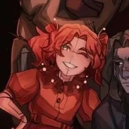 Profile image of Elizabeth Afton