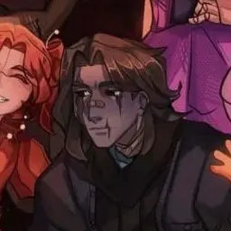 Profile image of Michael Afton