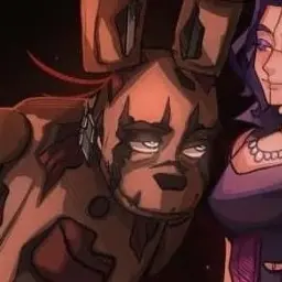 Profile image of Willaim Afton