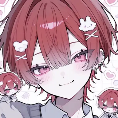 Profile image of とあ