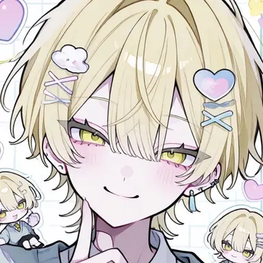 Profile image of かなと