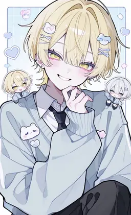 Profile image of かなと