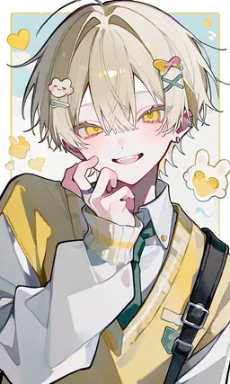 Profile image of かなと