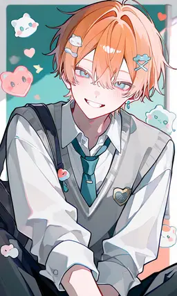 Profile image of みお