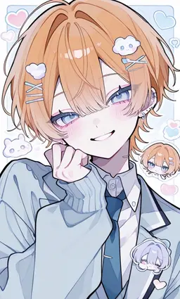 Profile image of みお