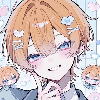 Profile image of みお