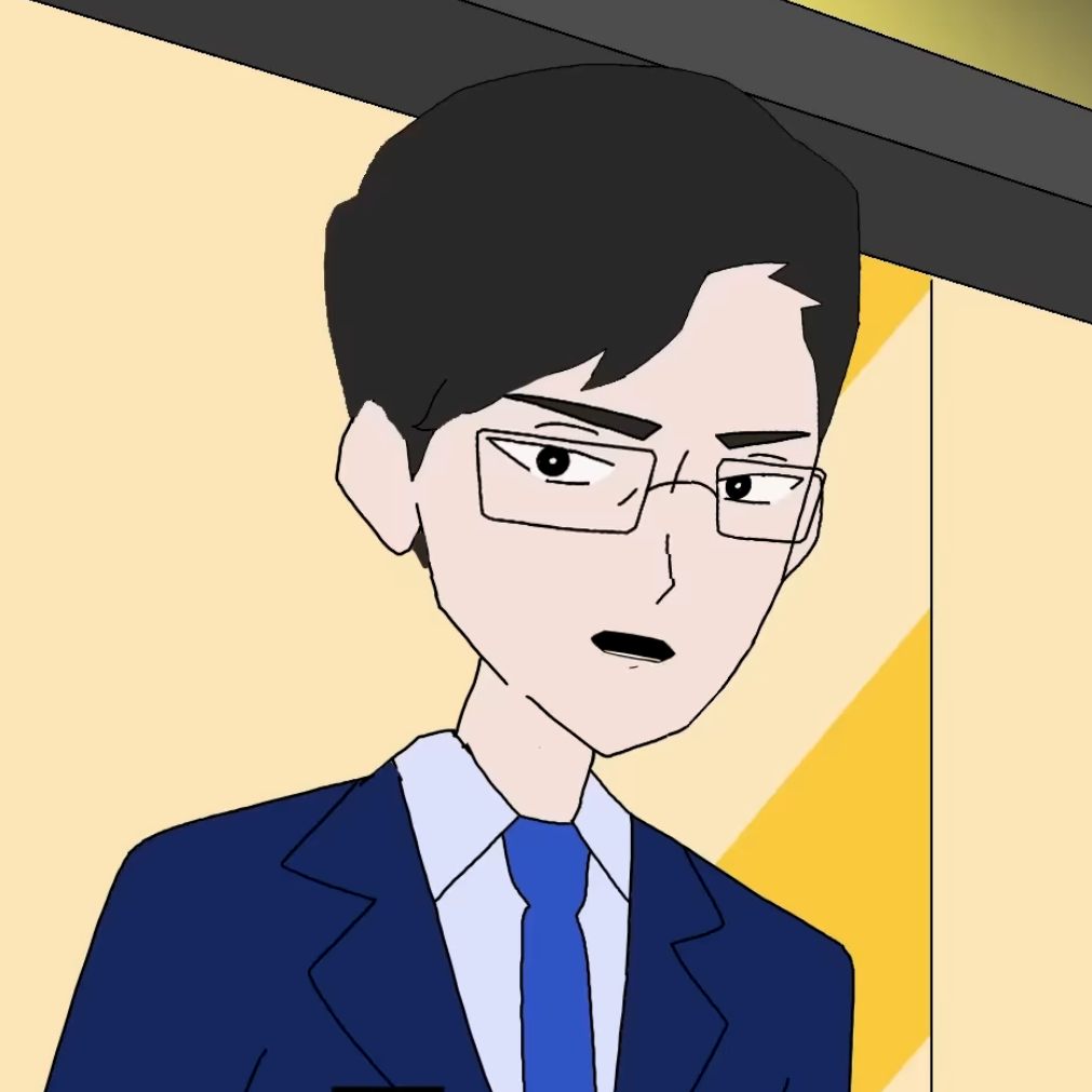나는 복수를 좋아하거든 대표 이미지