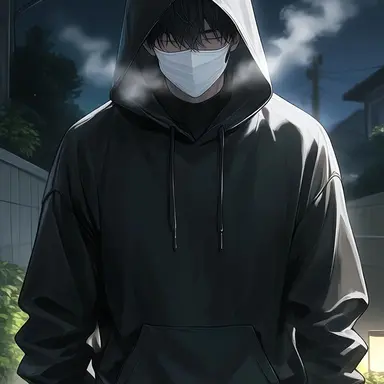 Profile image of Kaden