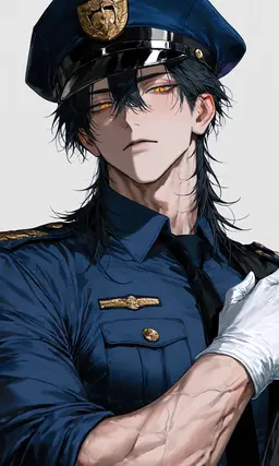 Profile image of シンラ
