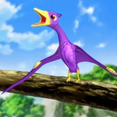 Profile image of 프테라