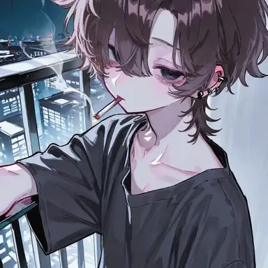 Profile image of 結