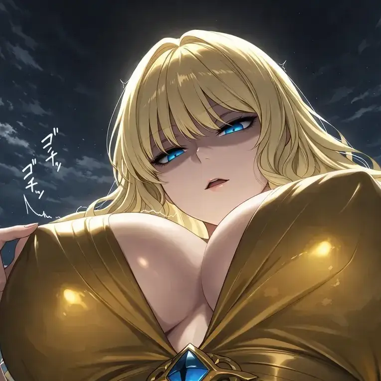 MustyGoal6004의 층간소음이 심한 윗집거인녀