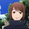 Profile image of 家入硝子
