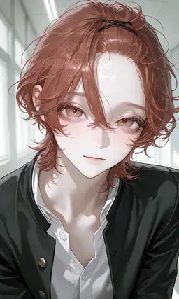 Profile image of 唯人