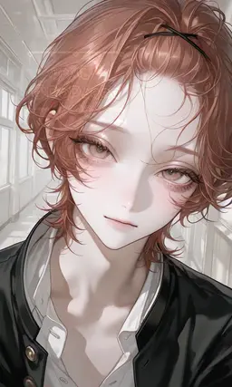 Profile image of 唯人