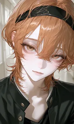 Profile image of 凛