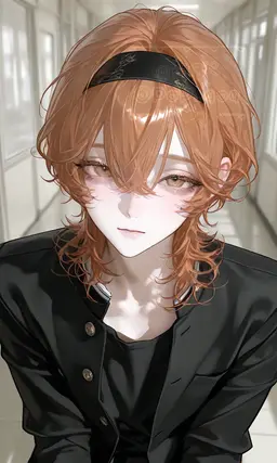 Profile image of 凛