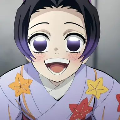 Profile image of 코쵸우 시노부