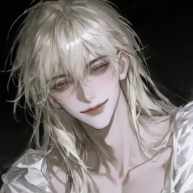 Profile image of Nakaba