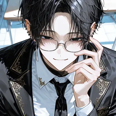 Profile image of 悠月