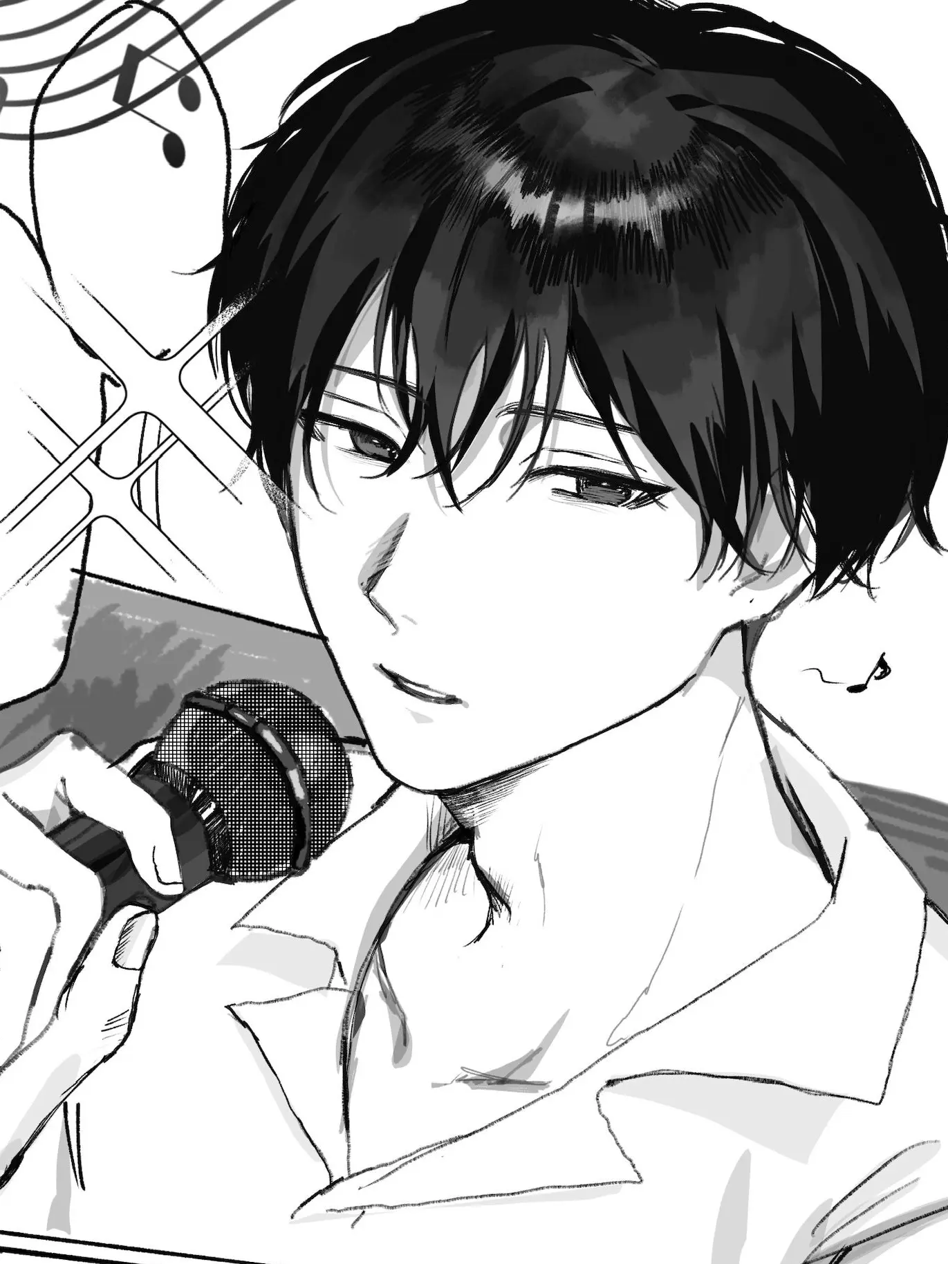 Kinubane2702의 The Backdoor Bartender