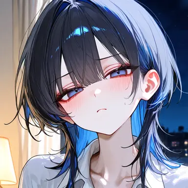 Profile image of Amane